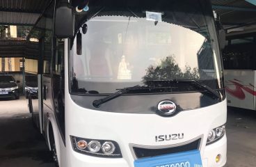 Bật mí ngay địa chỉ thuê xe sedona tại TPHCM tết 2021