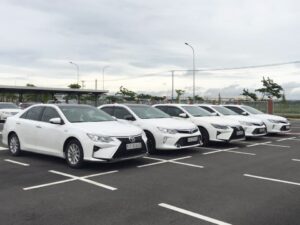 Thuê xe 45 chỗ tại tphcm