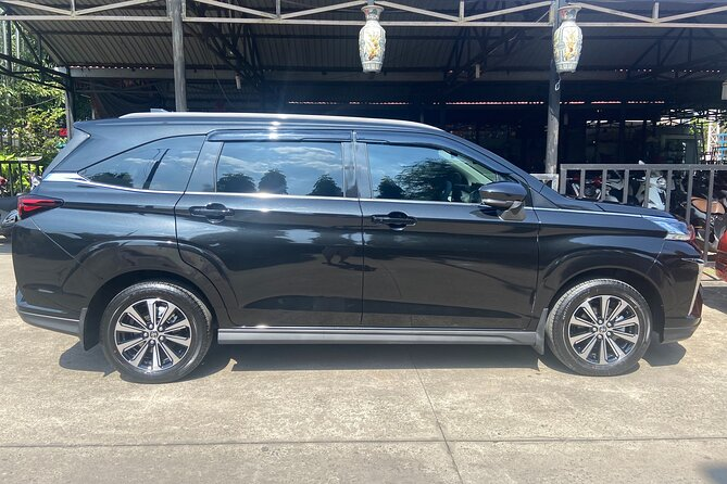 Seamless Travel with Car Rental Ho Chi Minh Airport Services