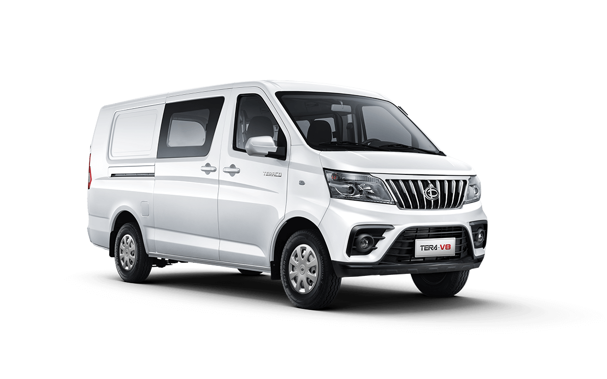 Tera V8 2 Chỗ Trả Góp: Trải Nghiệm Mạnh Mẽ & Đẳng Cấp Từ Ô Tô Thái Phong